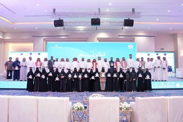 22 جهة تختتم فعاليات المؤتمر العلمي الثاني للتوعية بأضرار المخدرات